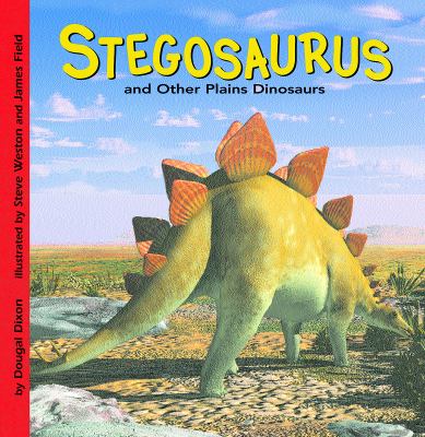 Stegosaurus and other plains dinosaurs