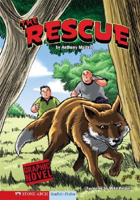 The rescue