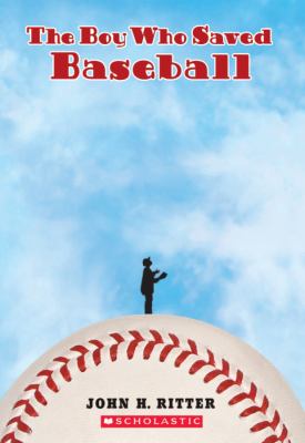 The boy who saved baseball