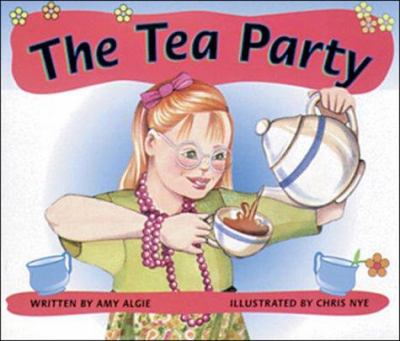 The tea party