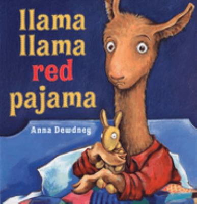 Llama, llama red pajama