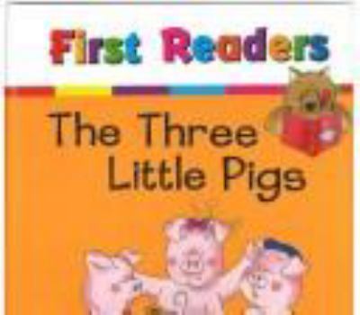 The three little pigs