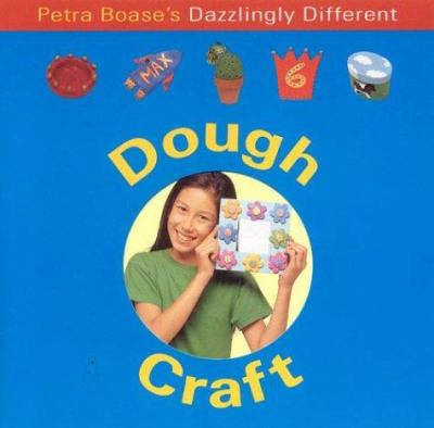 Petra Boase's dazzlingly different dough craft.