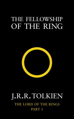 The fellowship of the ring : being the first part of The lord of the rings