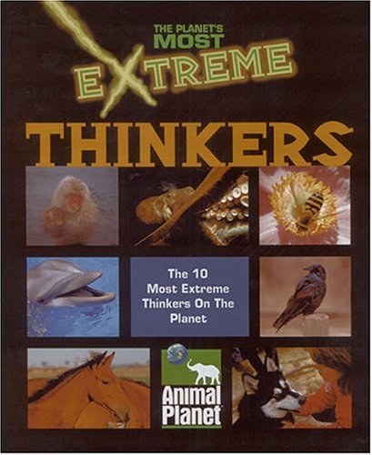 Extreme thinkers.