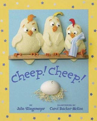 Cheep! Cheep!