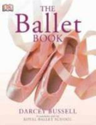 The ballet book