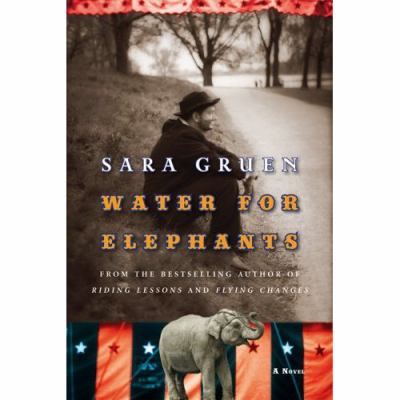 Water for elephants