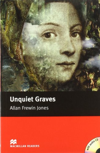 Unquiet graves / Allan Frewin Jones ; retold by Margaret Tarner.