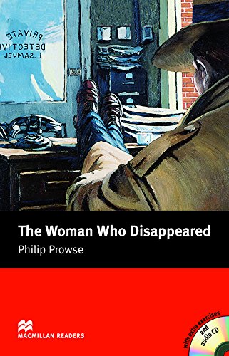 The woman who disappeared