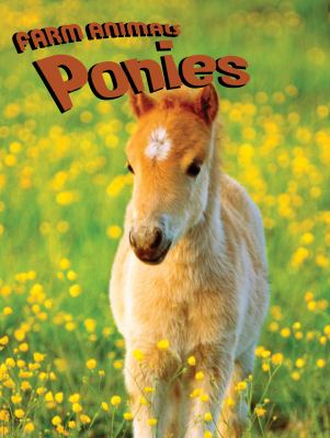 Ponies