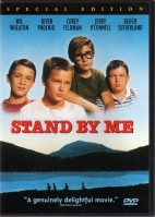 Stand by me