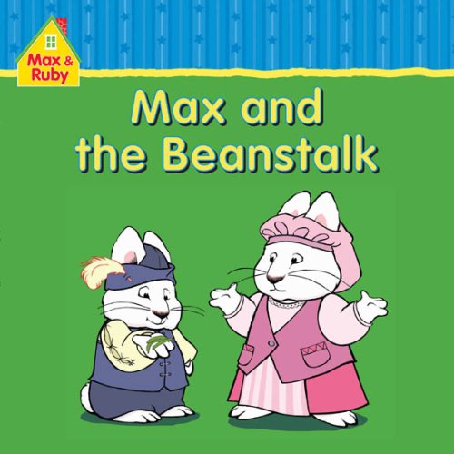 Max and the beanstalk