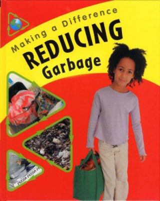 Reducing garbage