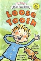 Loose tooth