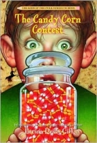 The candy corn contest