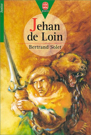 Jehan de Loin