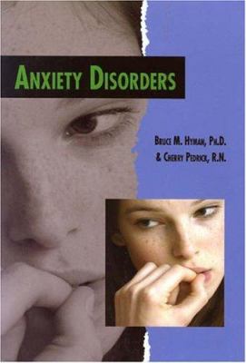 Anxiety disorders