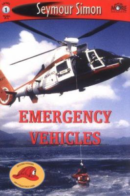 Emergency vehicles