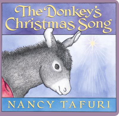 The donkey's Christmas song