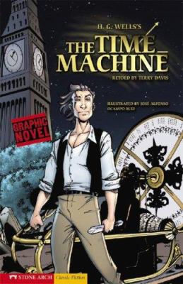H. G. Wells's The time machine