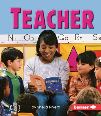 Teacher