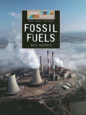 Fossil fuels