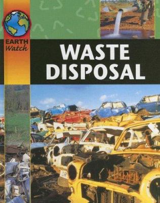 Waste disposal