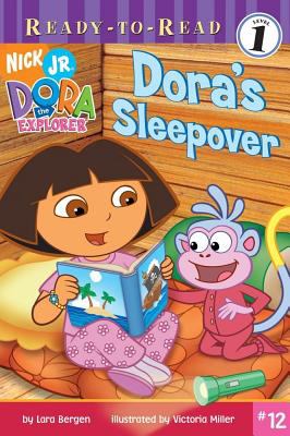 Dora's sleepover