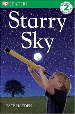 Starry sky