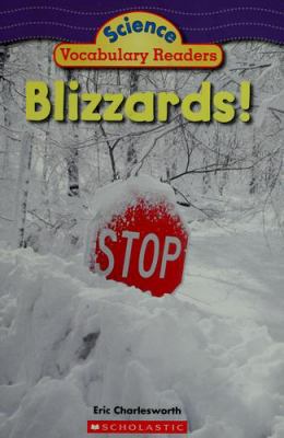 Blizzards!