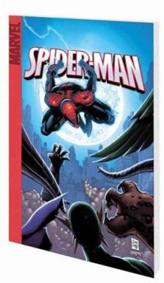 Spider-Man. [Vol. 2], Power struggle /