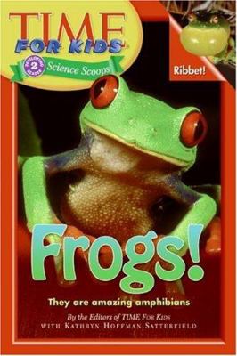 Frogs!