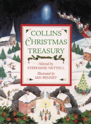 Collins Christmas treasury