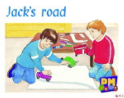 Jack's road