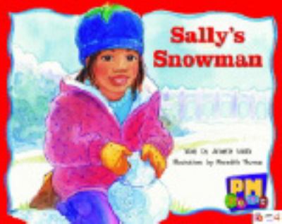 Sally's snowman