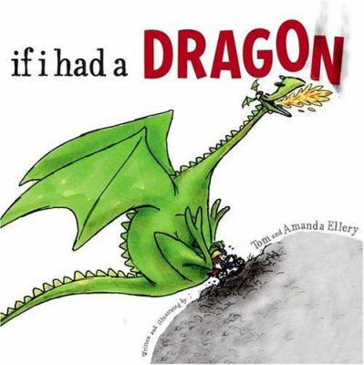 If I had a dragon