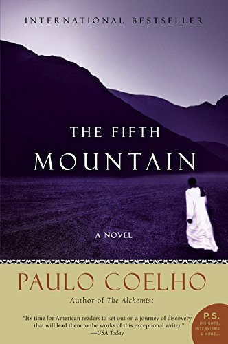 The fifth mountain