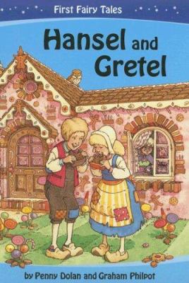 Hansel and Gretel