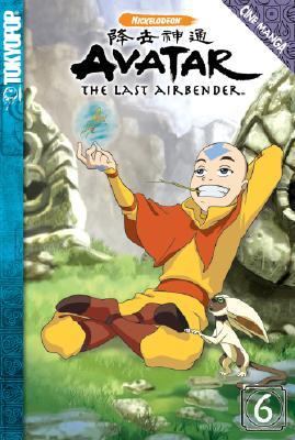 Avatar : the last airbender