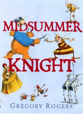 Midsummer knight