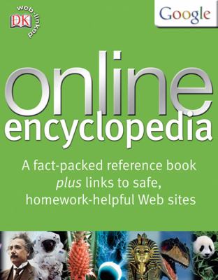 Dk online encyclopedia.