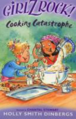 Cooking catastrophe