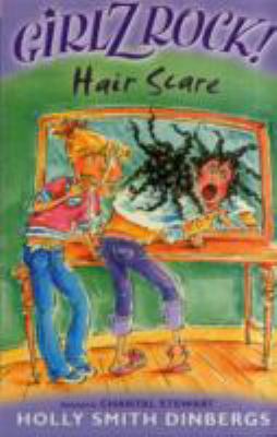 Hair scare