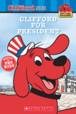 Clifford for president