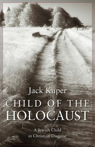 Child of the holocaust