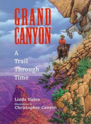 Grand Canyon : a trail through time