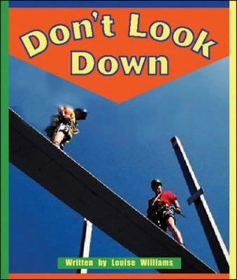 Don't look down