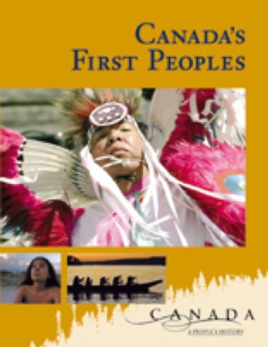 Canada's first peoples
