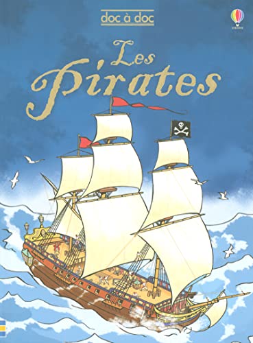 Les pirates